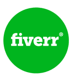 לוגו של FIVERR
