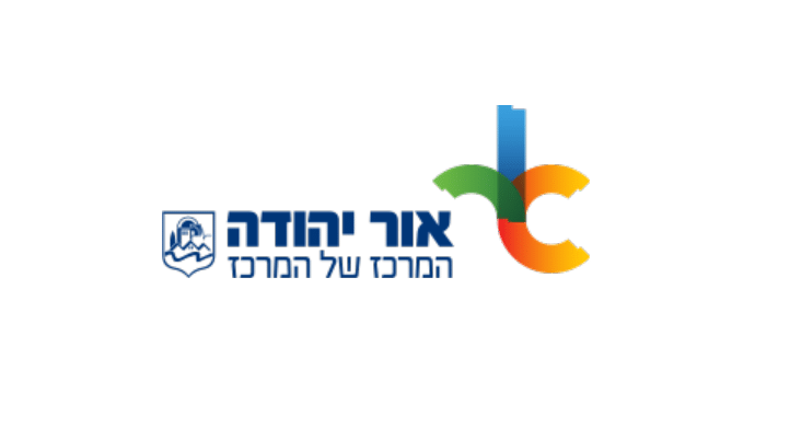 לוגו אור יהודה